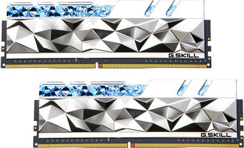 G.Skill Trident Z Royal Elite 64GB Dual-Kit DDR4-4266 CL19 (F4-4266C19D-64GTES)
