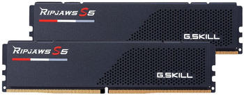 G.Skill Ripjaws S5 32GB Kit DDR5-5600 CL36 (F5-5600U3636C16GX2-RS5K)