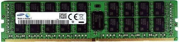 Samsung 16GB DDR5-4800 ECC CL40 (M323R2GA3BB0-CQK)