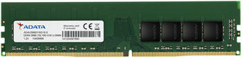 Adata Premier 16GB DDR4-2666 CL19 (AD4U266616G19-SGN)