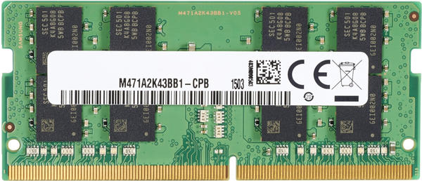 HP 16GB DDR4-3200 (13L75AA)