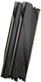 GigaByte AORUS 32GB Kit DDR5-5200 CL40 (GP-ARS32G52D5)