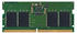 Kingston ValueRAM 16GB Kit DDR5-4800 CL40 (KVR48S40BS6K2-16)