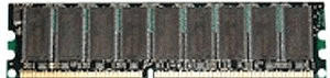 HP 1GB SO-DIMM DDR2 PC2-6400 (KT292AA)
