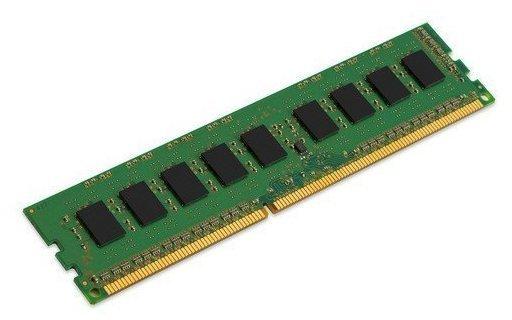Kingston ValueRam 4GB DDR3 PC3-10600 CL9 (KVR1333D3E9S/4G)