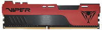 Patriot Viper Elite II 4GB DDR4-2666 CL16 (PVE244G266C6)