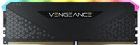 Corsair Vengeance RGB RS 16GB DDR4-3200 CL16 (CMG16GX4M1E3200C16)