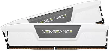 Corsair Vengeance 32GB Kit DDR5-5200 CL40 (CMK32GX5M2B5200C40W)