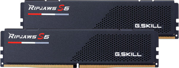 G.Skill Ripjaws S5 32GB Kit DDR5-6000 CL30 (F5-6000J3040F16GX2-RS5K)