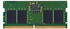 Kingston ValueRAM 8GB DDR5-4800 CL40 (KVR48S40BS6-8)