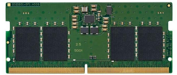 Kingston ValueRAM 8GB DDR5-4800 CL40 (KVR48S40BS6-8)