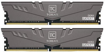 Team Group Team T-Create Expert 32GB Kit DDR4-3200 CL16 (TTCED432G3200HC16FDC01)