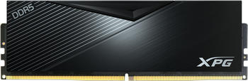 XPG Lancer 16GB DDR5-5200 CL38 (AX5U5200C3816G-CLABK)