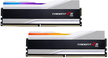 G.Skill Trident Z5 RGB 32GB Kit DDR5-6000 CL32 (F5-6000J3238F16GX2-TZ5RS)