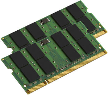 Kingston ValueRAM 32GB Kit DDR5-4800 CL40 (KVR48S40BS8K2-32)