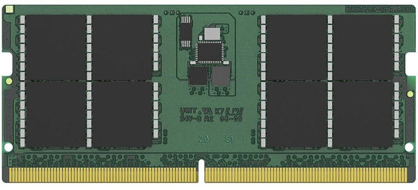 Kingston ValueRAM 32GB DDR5-4800 CL40 (KVR48S40BD8-32)