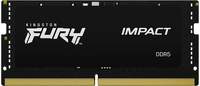 Kingston FURY Impact 16GB DDR5-4800 CL38 (KF548S38IB-16)