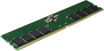 Kingston ValueRAM 8GB DDR5-4800 CL40 (KVR48U40BS6-8)