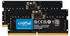 Crucial 16GB Kit DDR5-4800 CL40 (CT2K8G48C40S5)