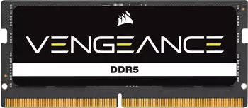 Corsair Vengeance 32GB DDR5-4800 CL40 (CMSX32GX5M1A4800C40)