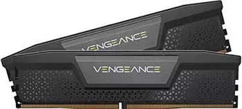 Corsair Vengeance 32GB Kit DDR5-6000 CL36 (CMK32GX5M2B6000C36)