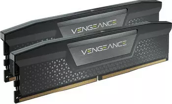 Corsair Vengeance 32GB Kit DDR5-6200 CL36 (CMK32GX5M2B6200C36)