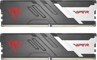 Patriot Memory Viper Venom PVV532G620C40K Speichermodul 32 GB 2 x 16 GB DDR5 6200 MHz