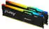 Kingston FURY Beast RGB 64GB Kit DDR5-5600 CL40 (KF556C40BBAK2-64)
