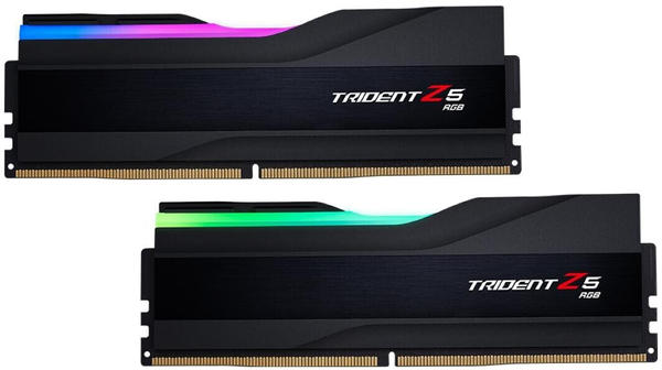 G.Skill Trident Z5 RGB 64GB Kit DDR5-5600 CL30 (F5-5600J3036D32GX2-TZ5RK)