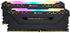 Corsair Vengeance RGB PRO DIMM DDR4 Rev-E