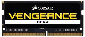 Corsair Vengeance 16GB DDR4-3200 CL22 (CMSX16GX4M1A3200C22)
