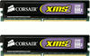 Corsair XMS2 1GB DDR2 PC2-6400 (CM2X1024-6400) CL5