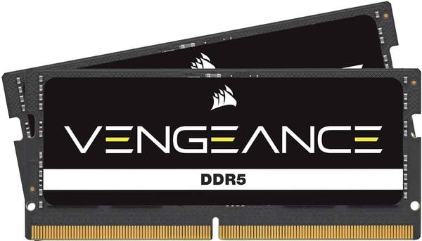 Corsair Vengeance 64GB Kit DDR5-4800 CL40 (CMSX64GX5M2A4800C40)