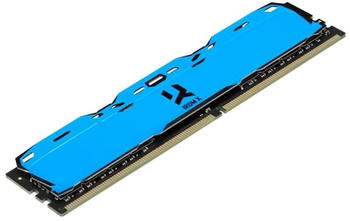 GoodRAM 16GB DDR4-3000 CL16 (IR-XB3000D464L16S/16GDC)