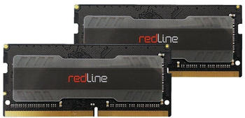 Mushkin Redline 32GB Kit SO-DIMM DDR4-3200 CL22 (MRA4S320NNNF16GX2)