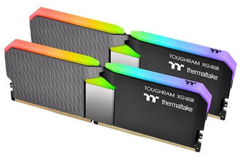 Thermaltake TOUGHRAM XG RGB 64GB Kit DDR4-4000 CL19 (R016R432GX2-4000C19A)