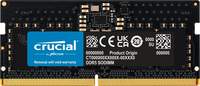 Crucial 8GB DDR5-4800 CL40 (CT8G48C40S5)