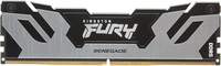 Kingston FURY Renegade Silver 32GB Kit DDR5-6000 CL32 (KF560C32RSK2-32)
