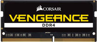 Corsair Vengeance 8GB DDR4-3200 CL22 (CMSX8GX4M1A3200C22)