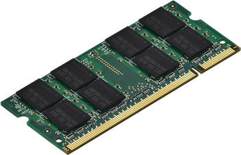 Fujitsu 8GB SO-DIMM DDR3 PC3-12800 (S26391-F1352-L800)