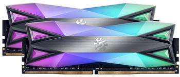 XPG SPECTRIX D60G 32GB Kit DDR4-3600 CL18 (AX4U360016G18I-DT60)