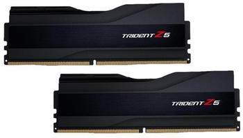 G.Skill Trident Z5 64GB Kit DDR5-6000 CL32 (F5-6000J3238G32GX2-TZ5K)