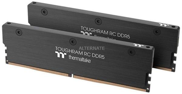 Thermaltake TOUGHRAM RC DIMM Kit 32GB DDR5-4800