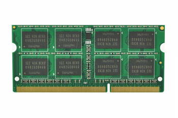 Hynix 4GB SODIMM DDR3-1333 CL9 (HMT325S6CFR8C-H9)