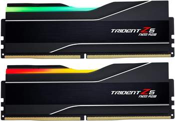 G.Skill Trident Z5 Neo RGB 32GB Kit DDR5-5600 CL28 (F5-5600J2834F16GX2-TZ5NR)