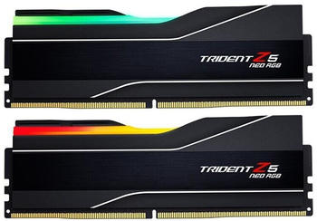 G.Skill Trident Z5 Neo RGB 32GB Kit DDR5-5600 CL30 (F5-5600J3036D16GX2-TZ5NR)
