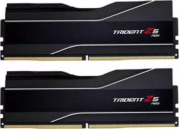 G.Skill Trident Z5 Neo 32GB Kit DDR5-6000 CL32 (F5-6000J3238F16GX2-TZ5N)