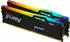 Kingston FURY Beast RGB 64GB Kit DDR5-5600 CL40