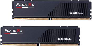 G.Skill Flare X5 32GB Kit DDR5-5600 CL36 (F5-5600J3636C16GX2-FX5)
