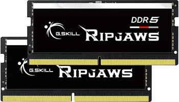 G.Skill Ripjaws 32GB Kit DDR5-5200 CL38 (F5-5200S3838A16GX2-RS)